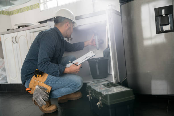 Best Leak Detection Services  in Nolanville, TX