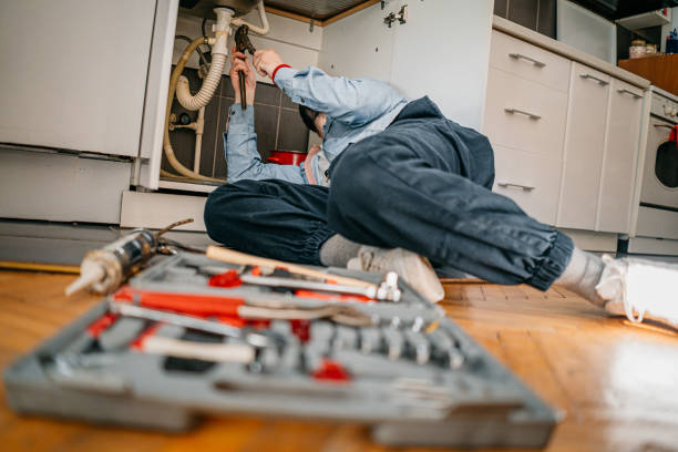 Best Affordable Plumbing Services  in Nolanville, TX