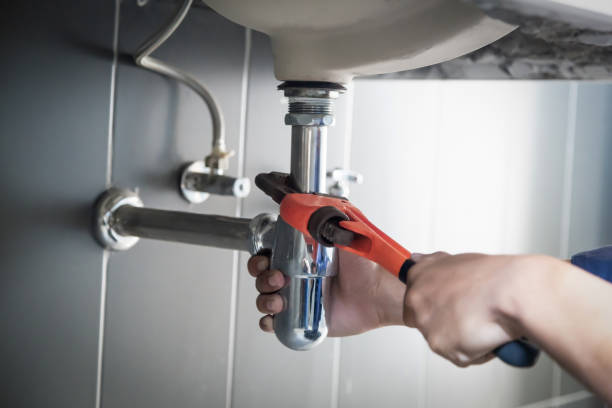 Best Leak Detection Services  in Nolanville, TX