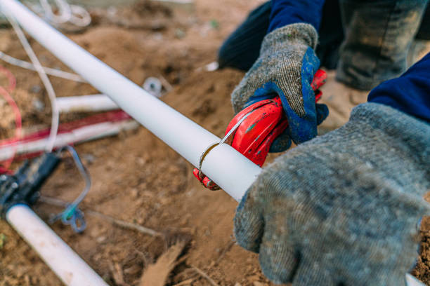 Nolanville, TX Plumbing Company